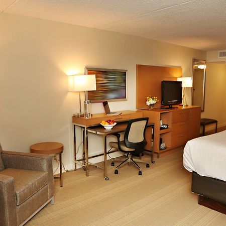 Envision Hotel & Conference Center Mansfield-Foxboro Dış mekan fotoğraf
