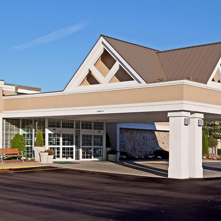Envision Hotel & Conference Center Mansfield-Foxboro Dış mekan fotoğraf