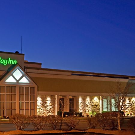 Envision Hotel & Conference Center Mansfield-Foxboro Dış mekan fotoğraf