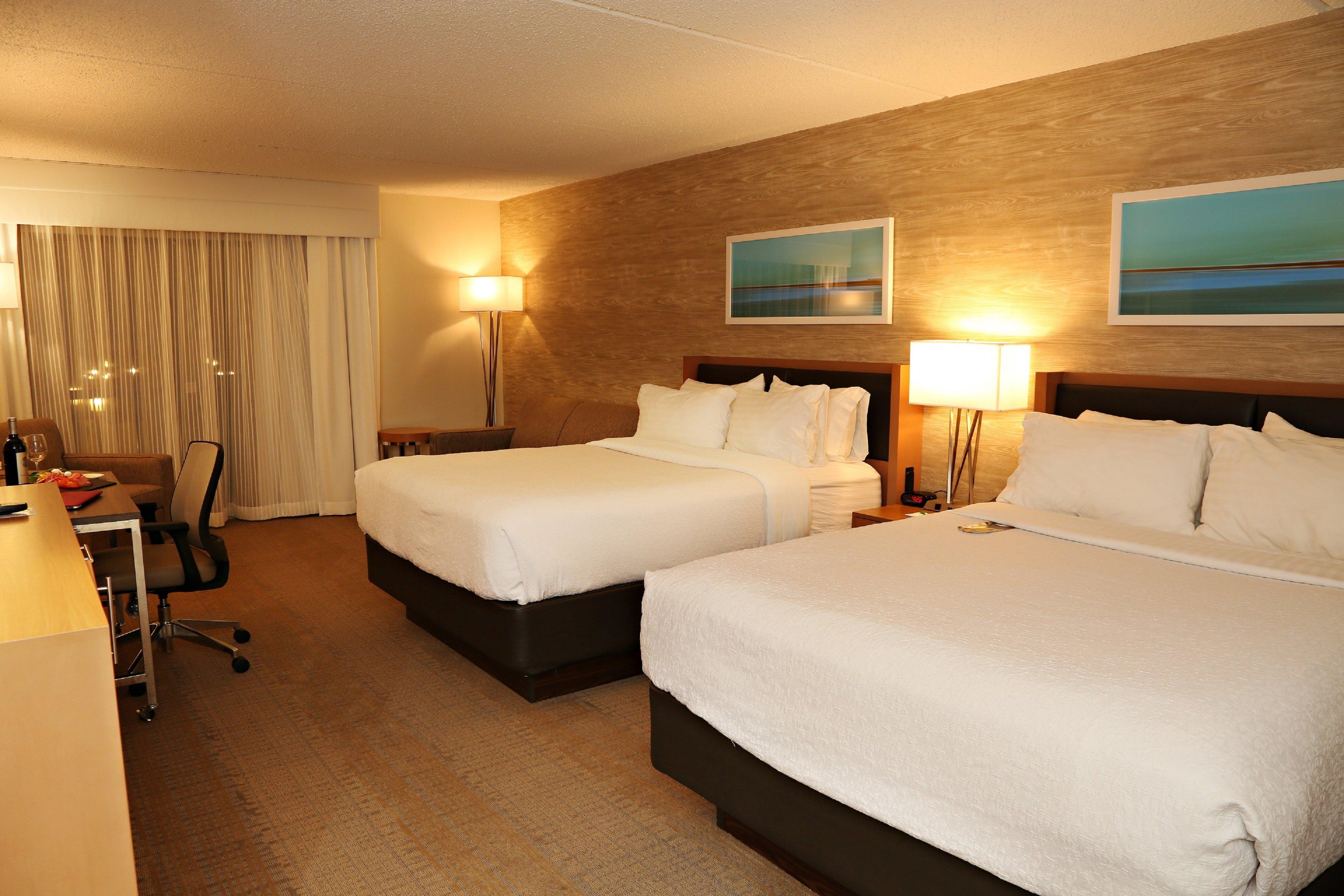 Envision Hotel & Conference Center Mansfield-Foxboro Dış mekan fotoğraf