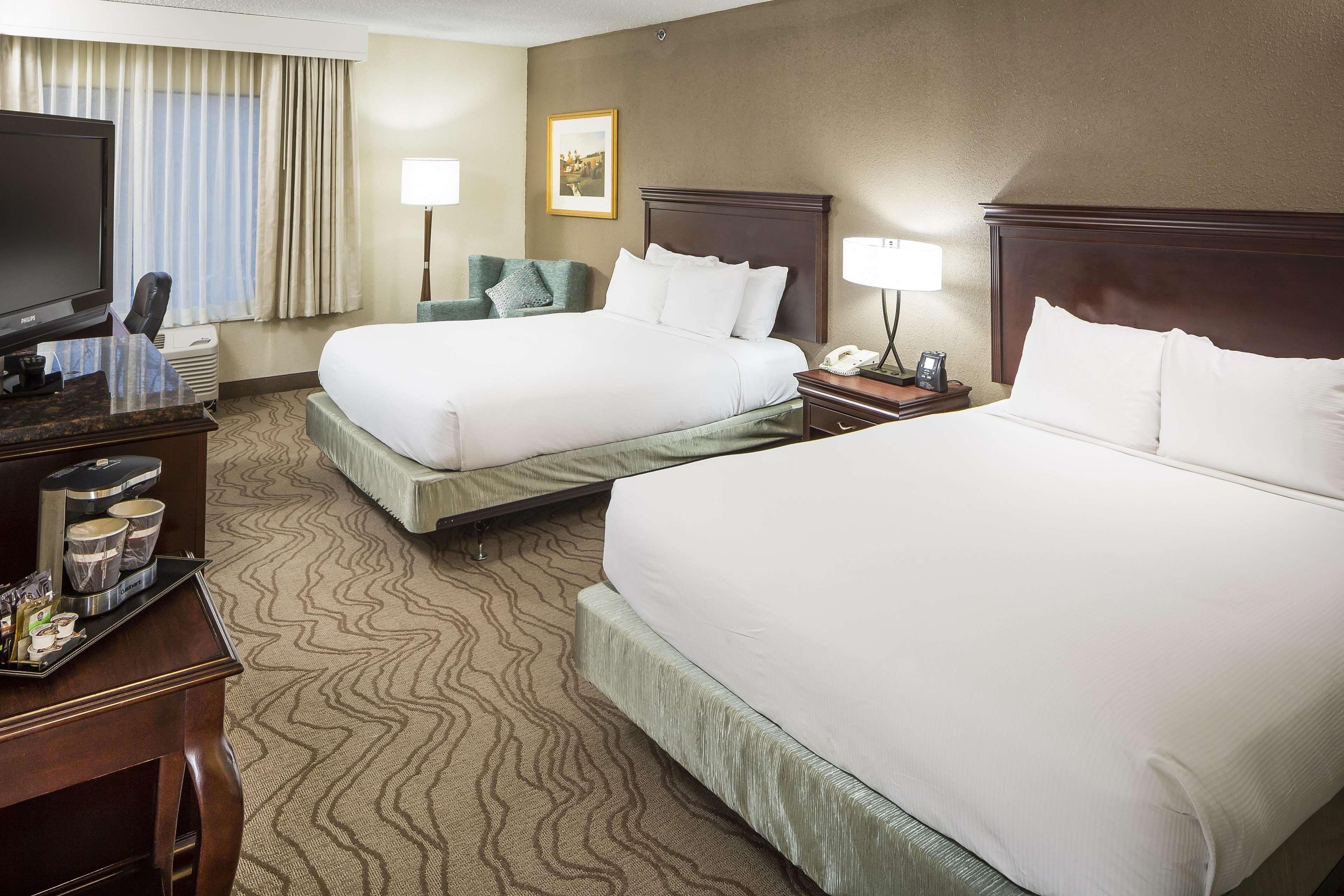 Envision Hotel & Conference Center Mansfield-Foxboro Dış mekan fotoğraf