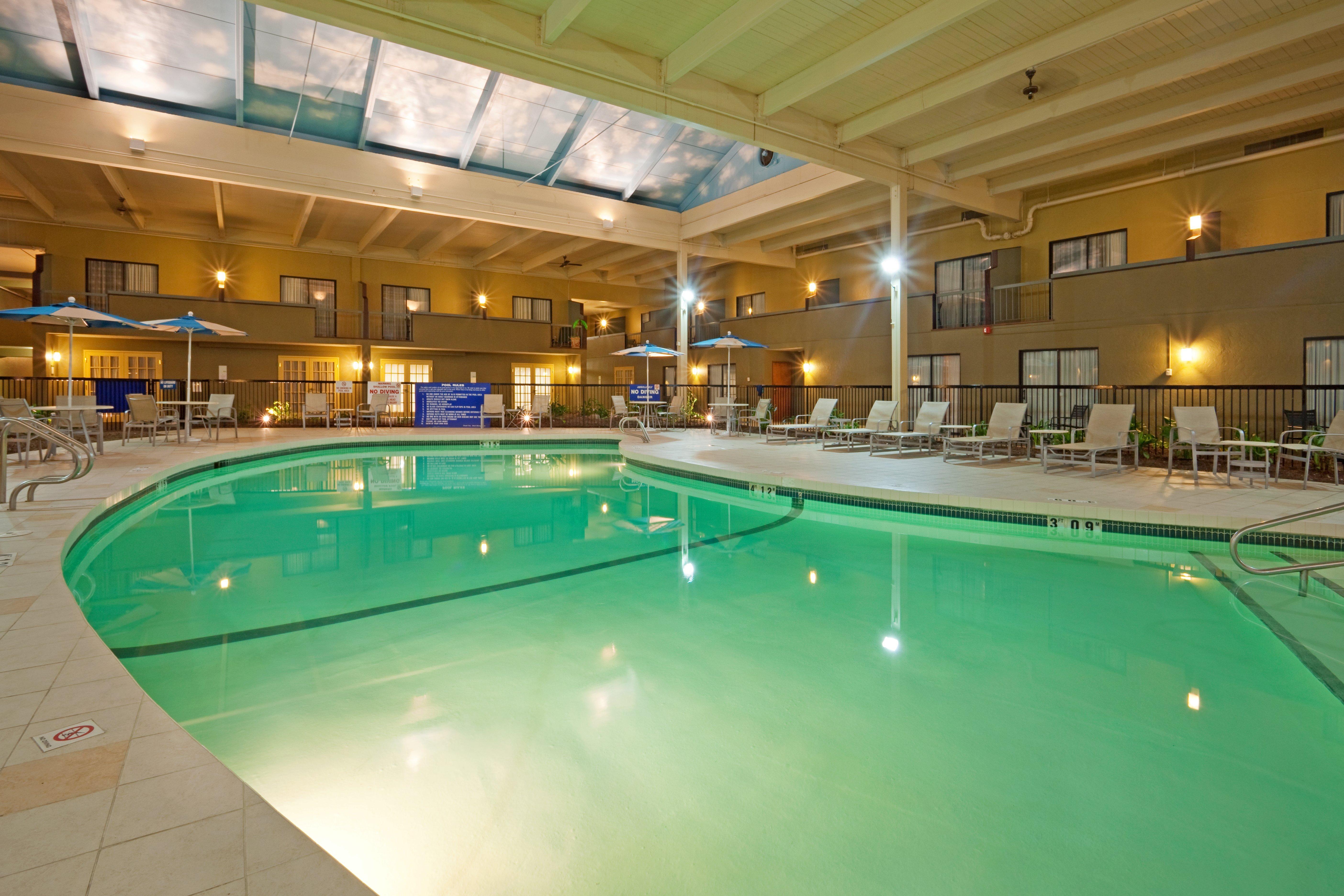 Envision Hotel & Conference Center Mansfield-Foxboro Dış mekan fotoğraf