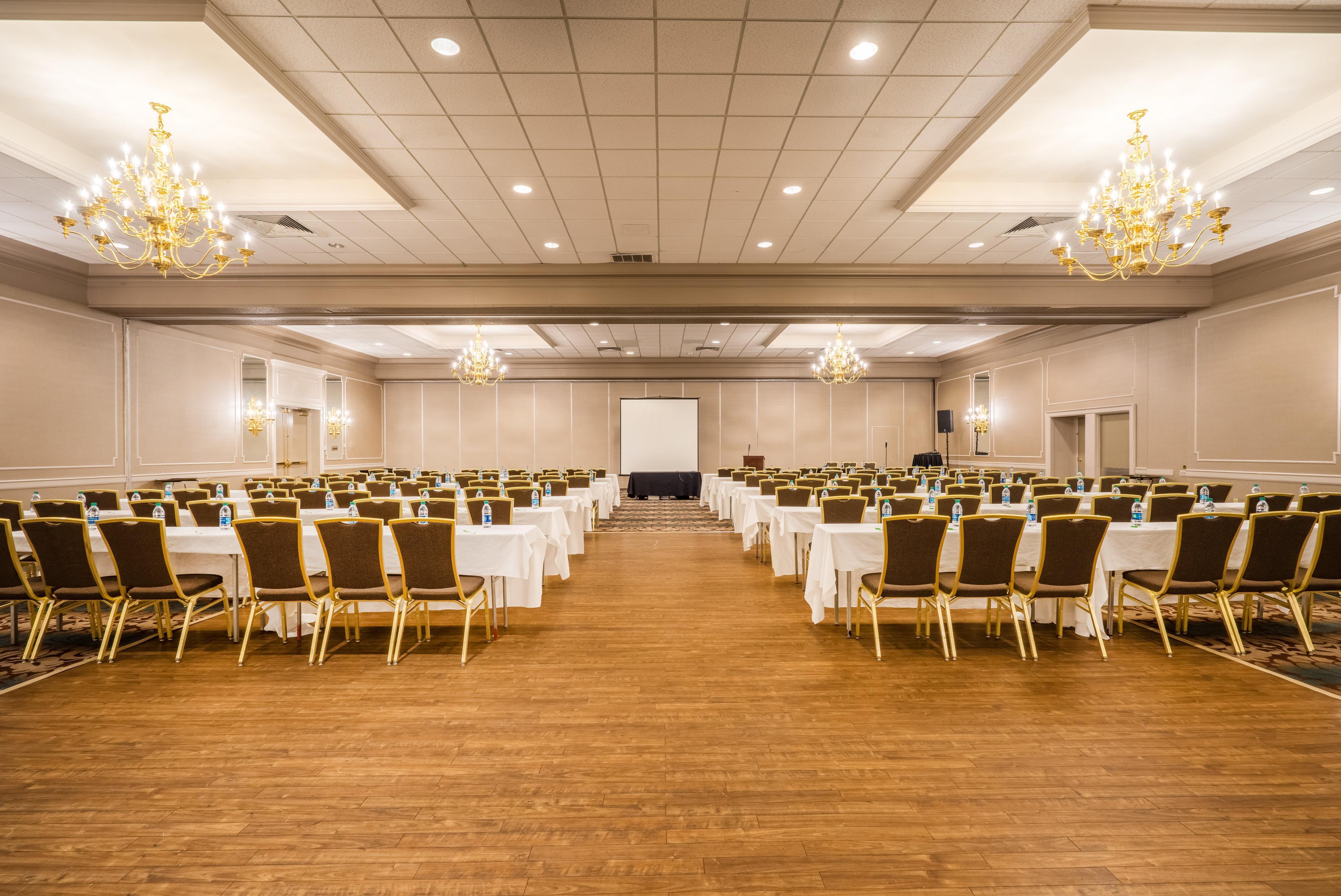 Envision Hotel & Conference Center Mansfield-Foxboro Dış mekan fotoğraf