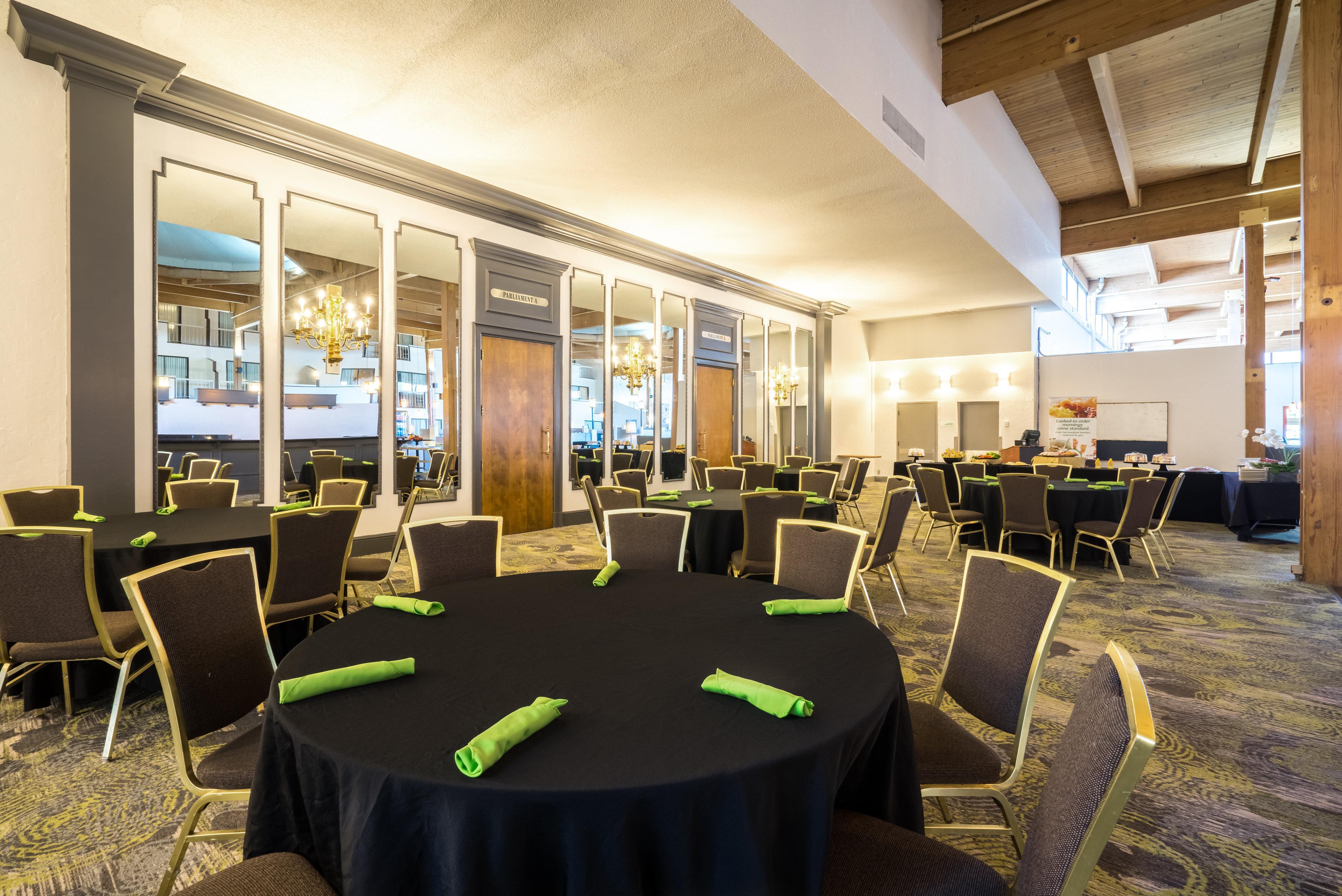 Envision Hotel & Conference Center Mansfield-Foxboro Dış mekan fotoğraf