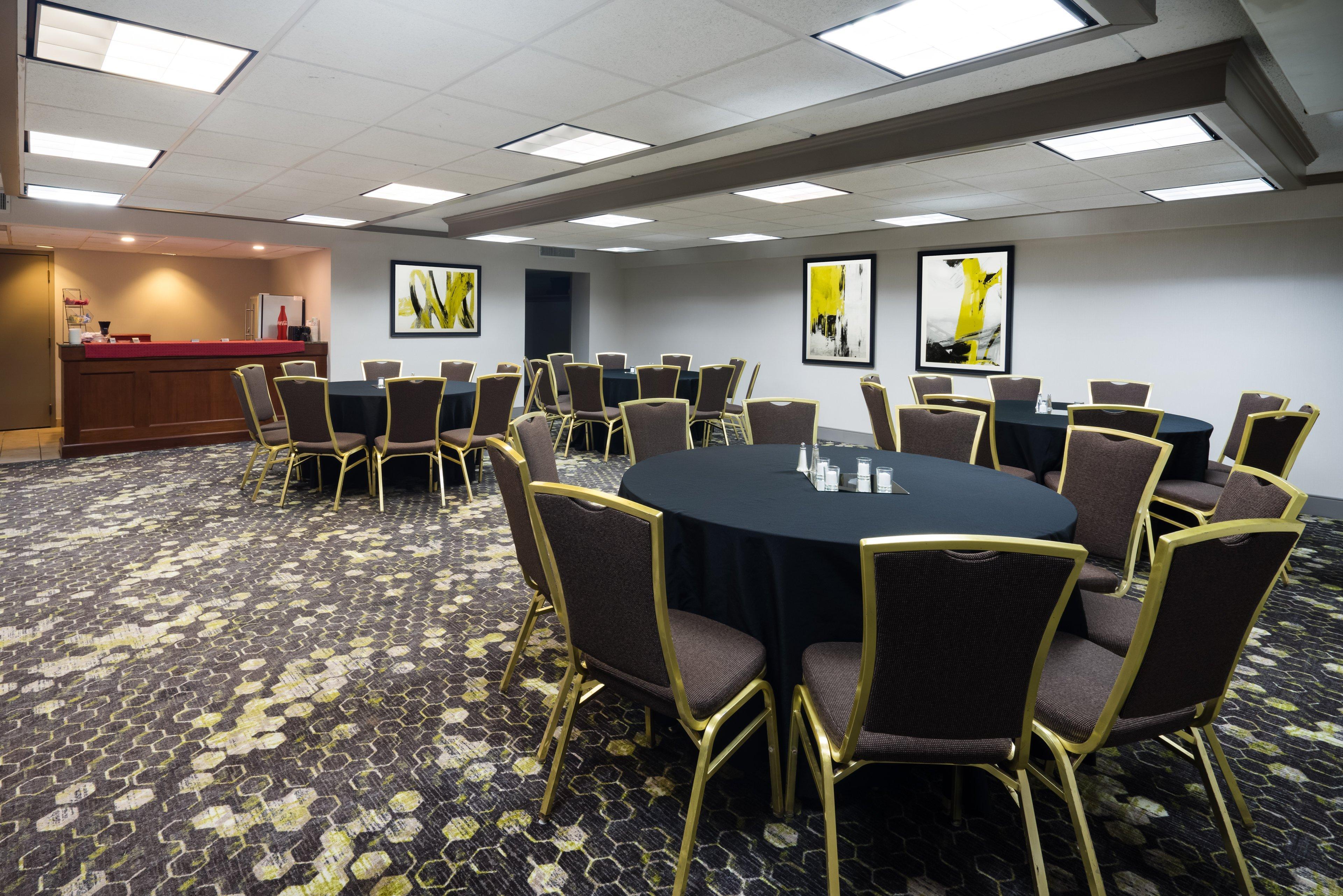 Envision Hotel & Conference Center Mansfield-Foxboro Dış mekan fotoğraf