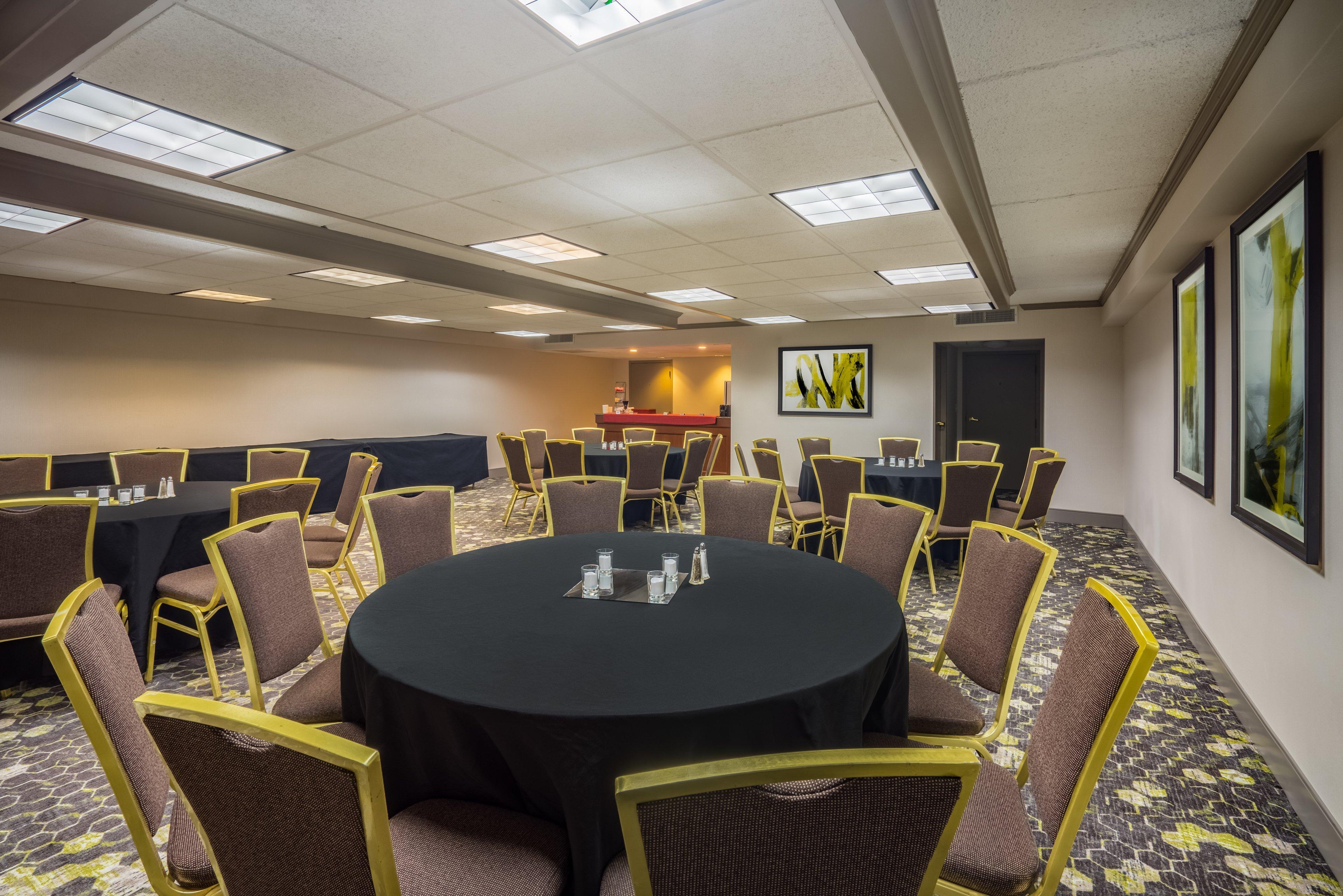 Envision Hotel & Conference Center Mansfield-Foxboro Dış mekan fotoğraf