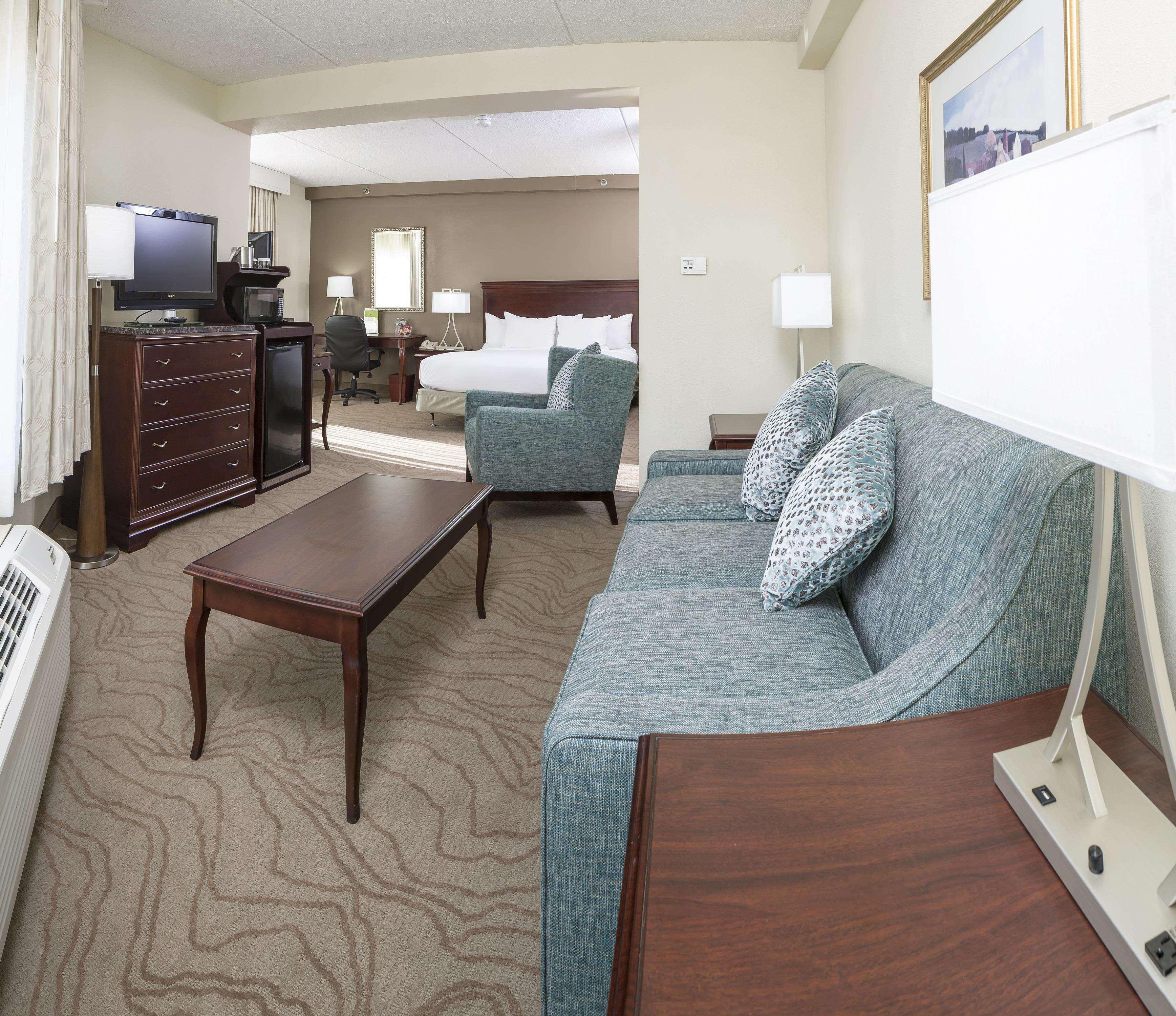 Envision Hotel & Conference Center Mansfield-Foxboro Dış mekan fotoğraf