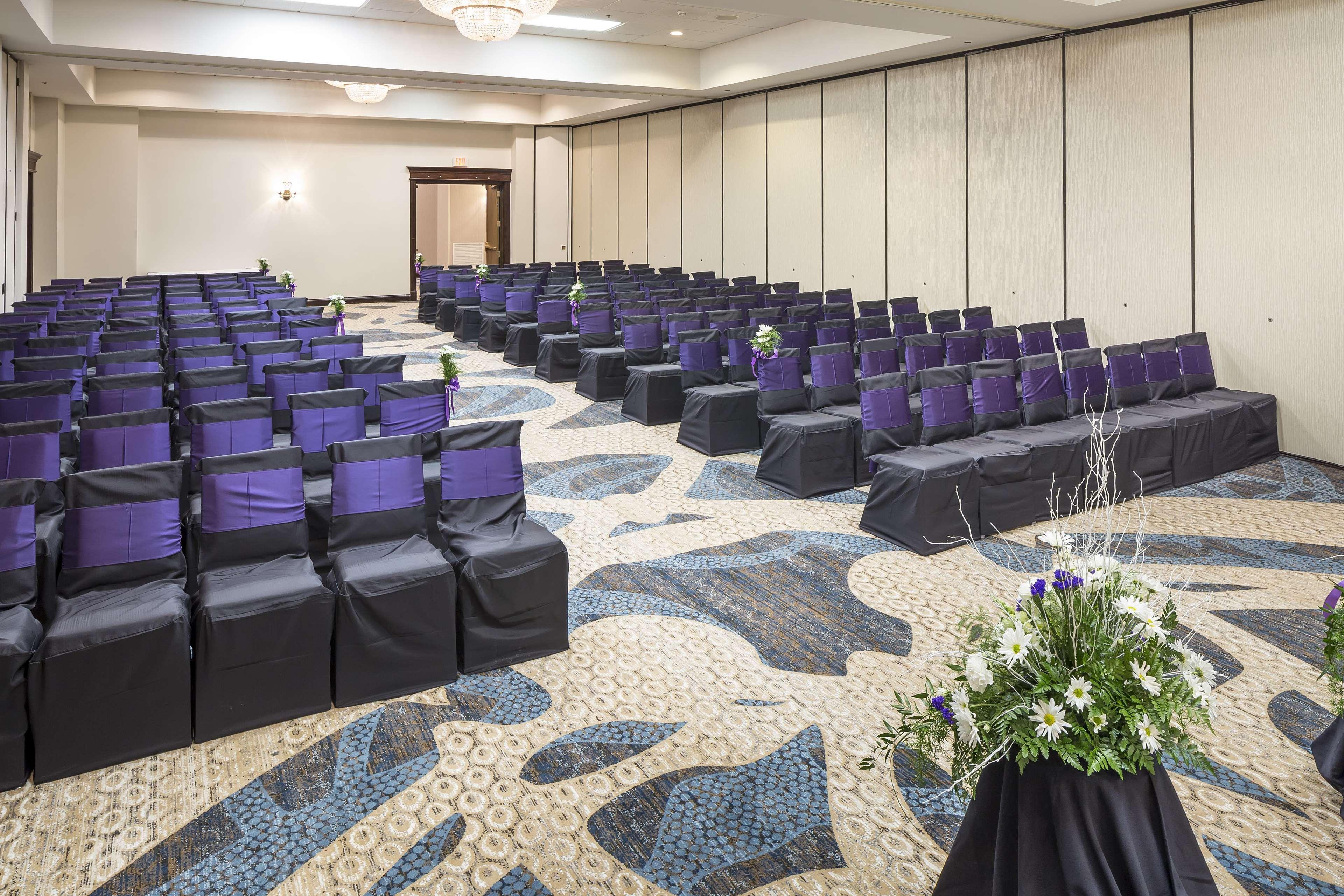 Envision Hotel & Conference Center Mansfield-Foxboro Dış mekan fotoğraf
