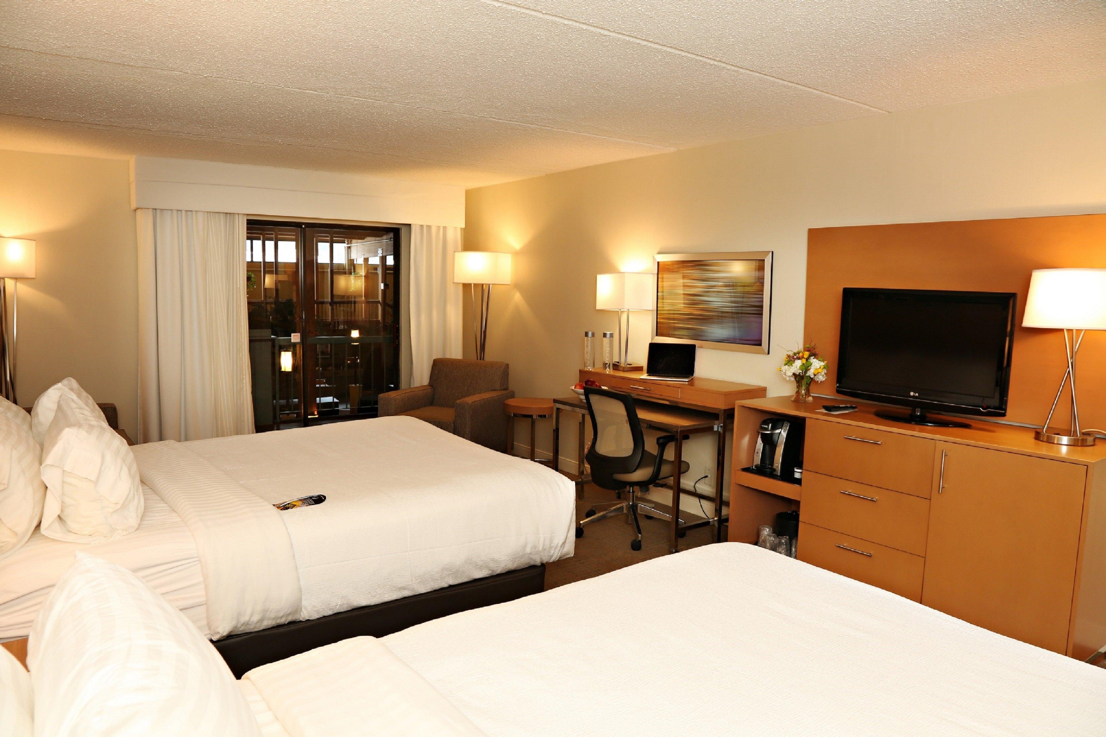 Envision Hotel & Conference Center Mansfield-Foxboro Dış mekan fotoğraf