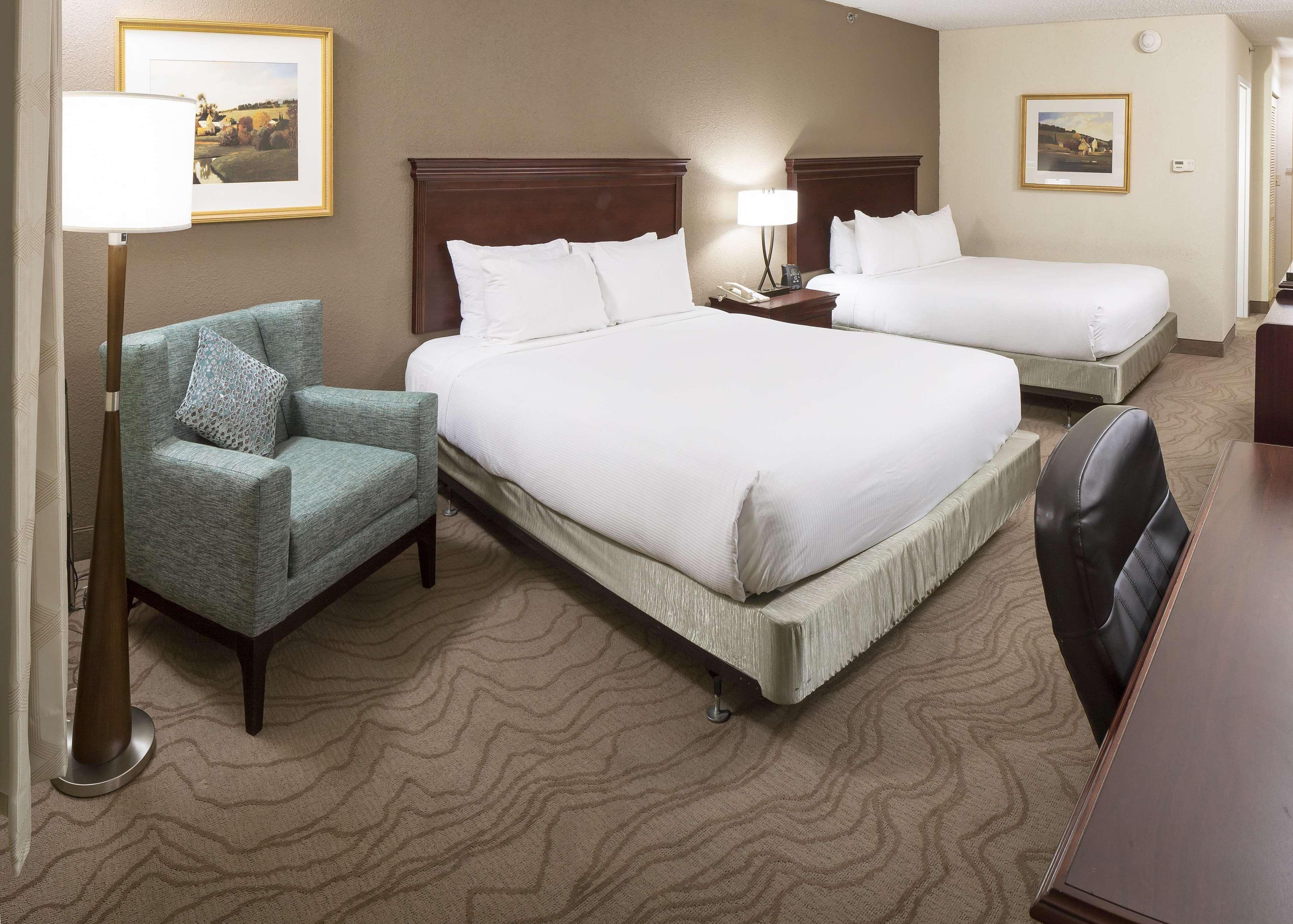 Envision Hotel & Conference Center Mansfield-Foxboro Dış mekan fotoğraf