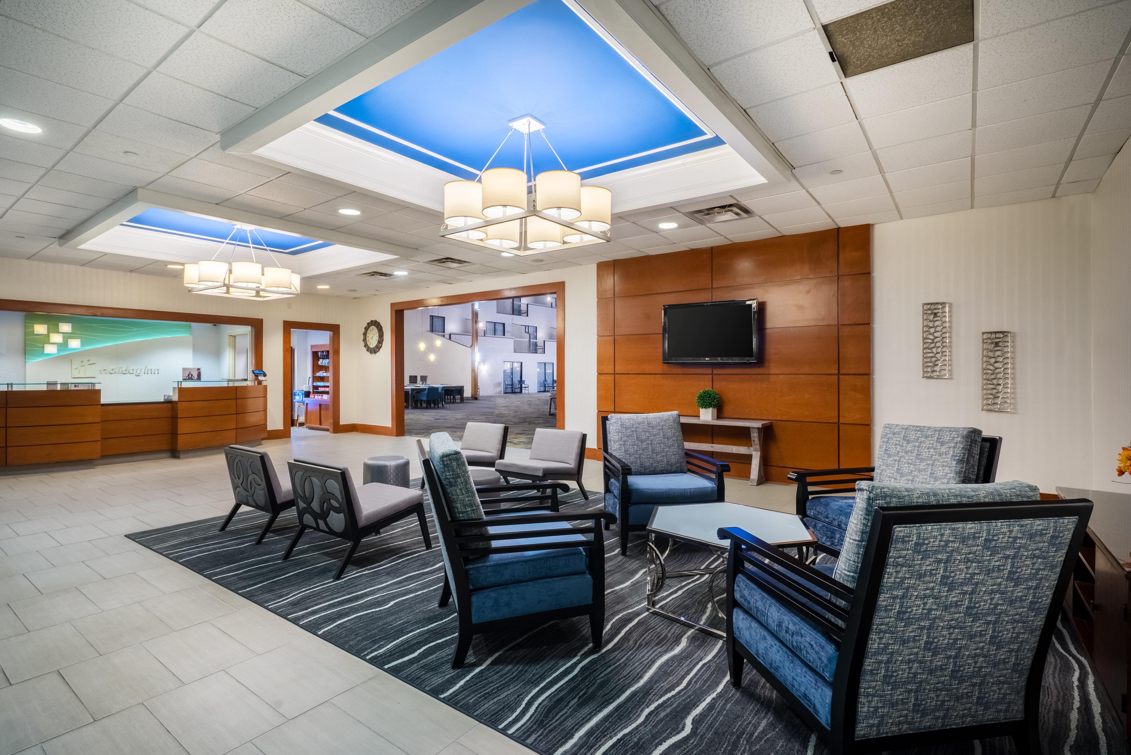 Envision Hotel & Conference Center Mansfield-Foxboro Dış mekan fotoğraf