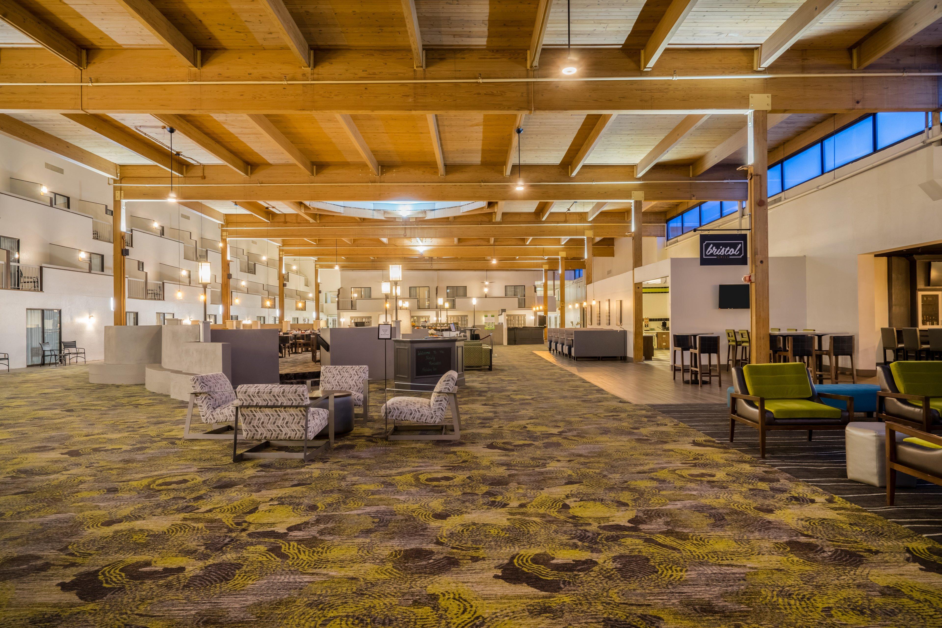 Envision Hotel & Conference Center Mansfield-Foxboro Dış mekan fotoğraf