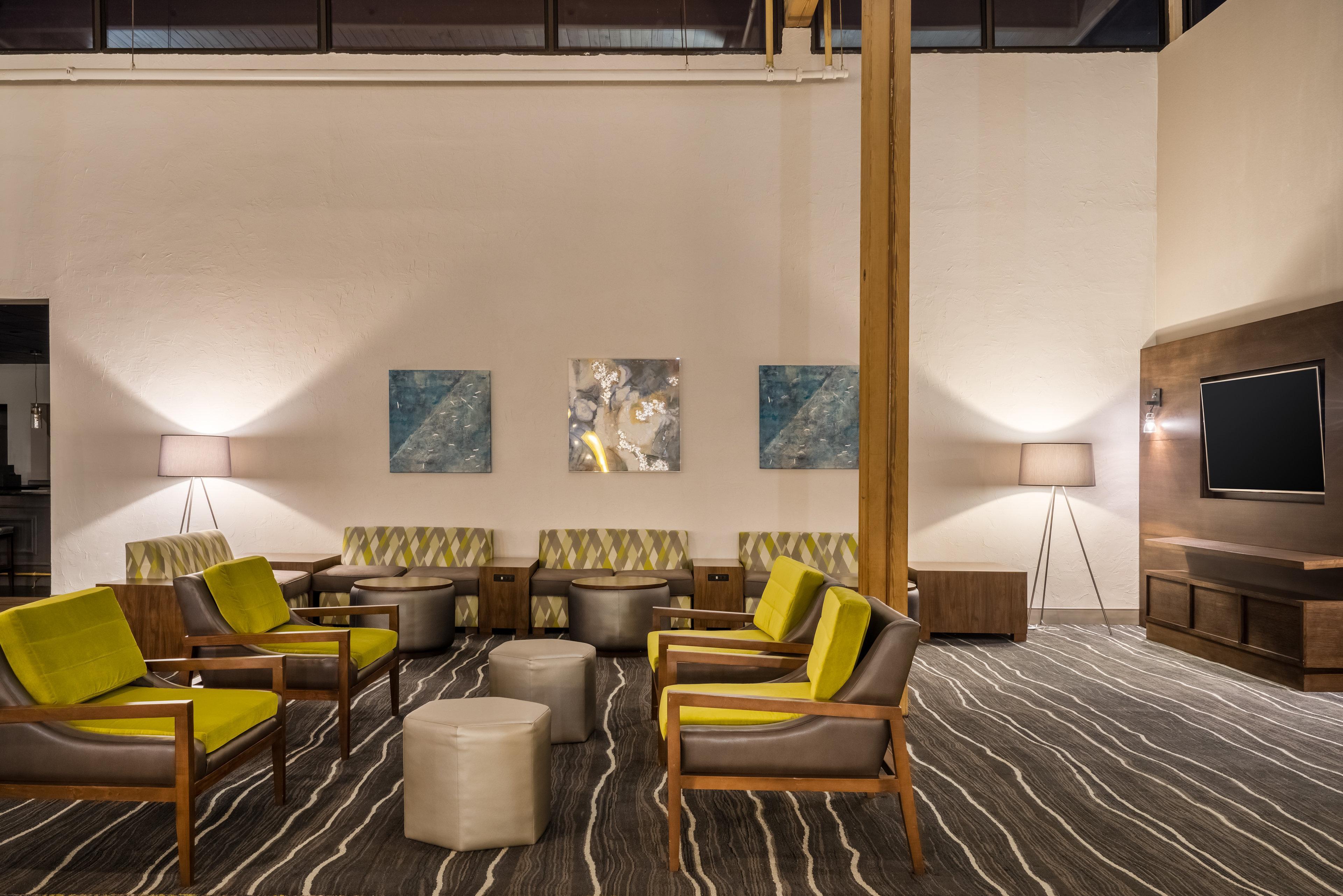 Envision Hotel & Conference Center Mansfield-Foxboro Dış mekan fotoğraf