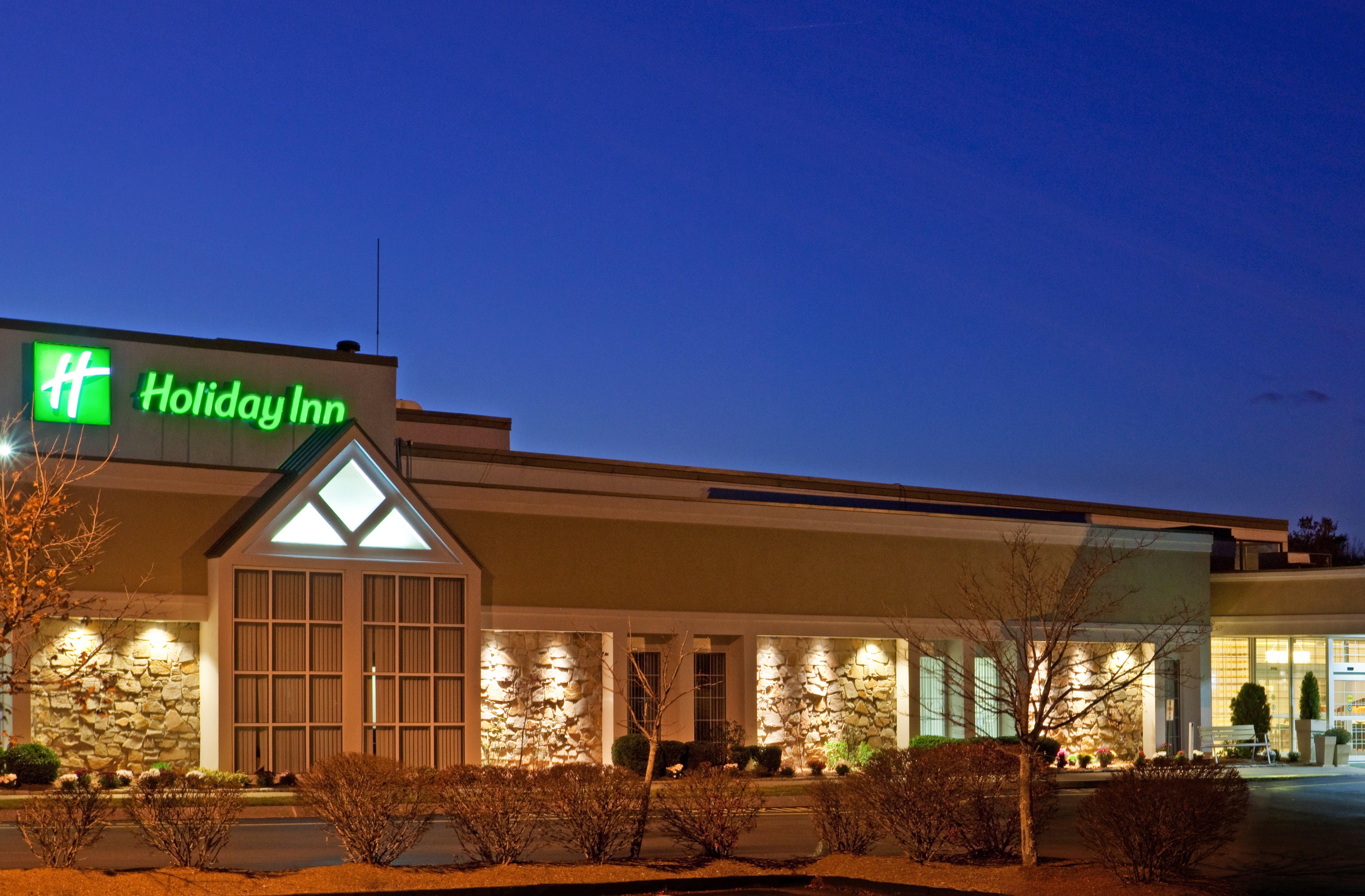 Envision Hotel & Conference Center Mansfield-Foxboro Dış mekan fotoğraf