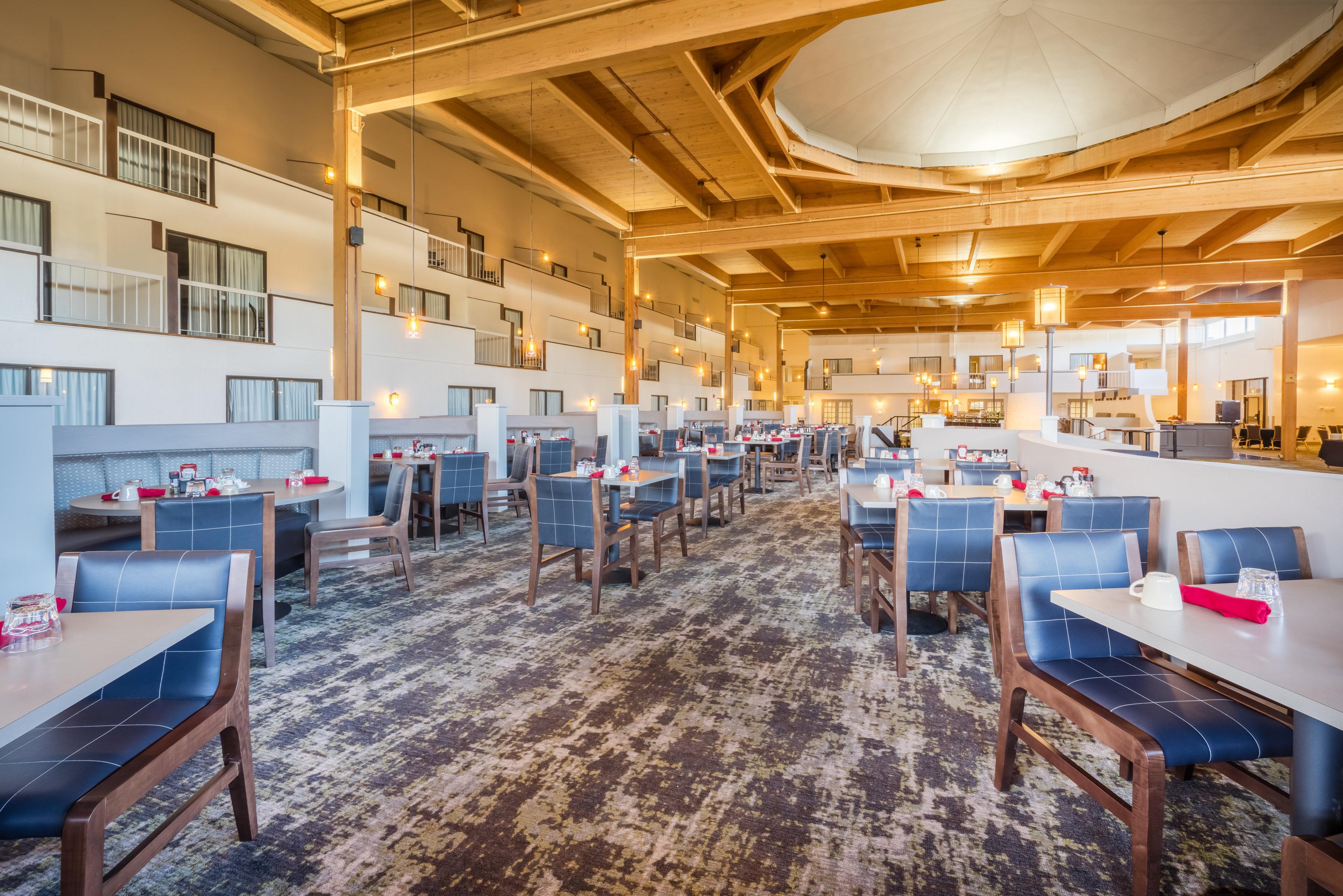 Envision Hotel & Conference Center Mansfield-Foxboro Dış mekan fotoğraf