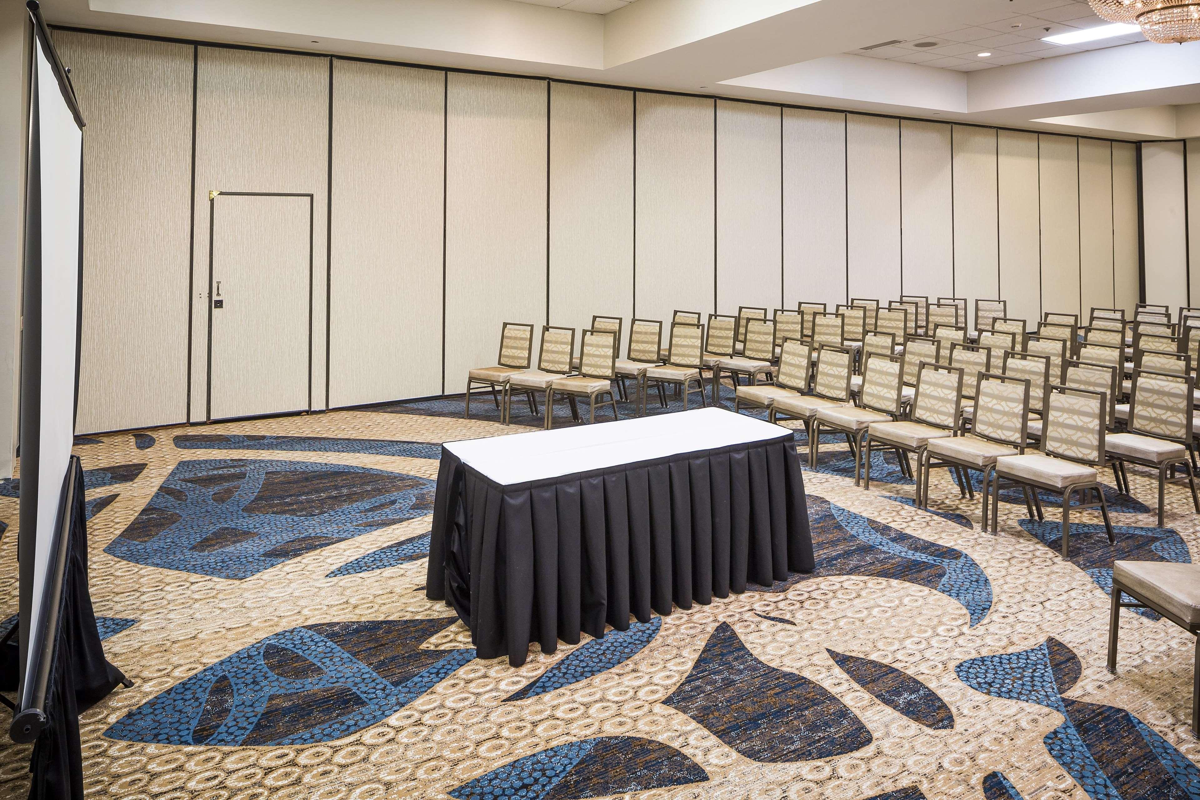 Envision Hotel & Conference Center Mansfield-Foxboro Dış mekan fotoğraf