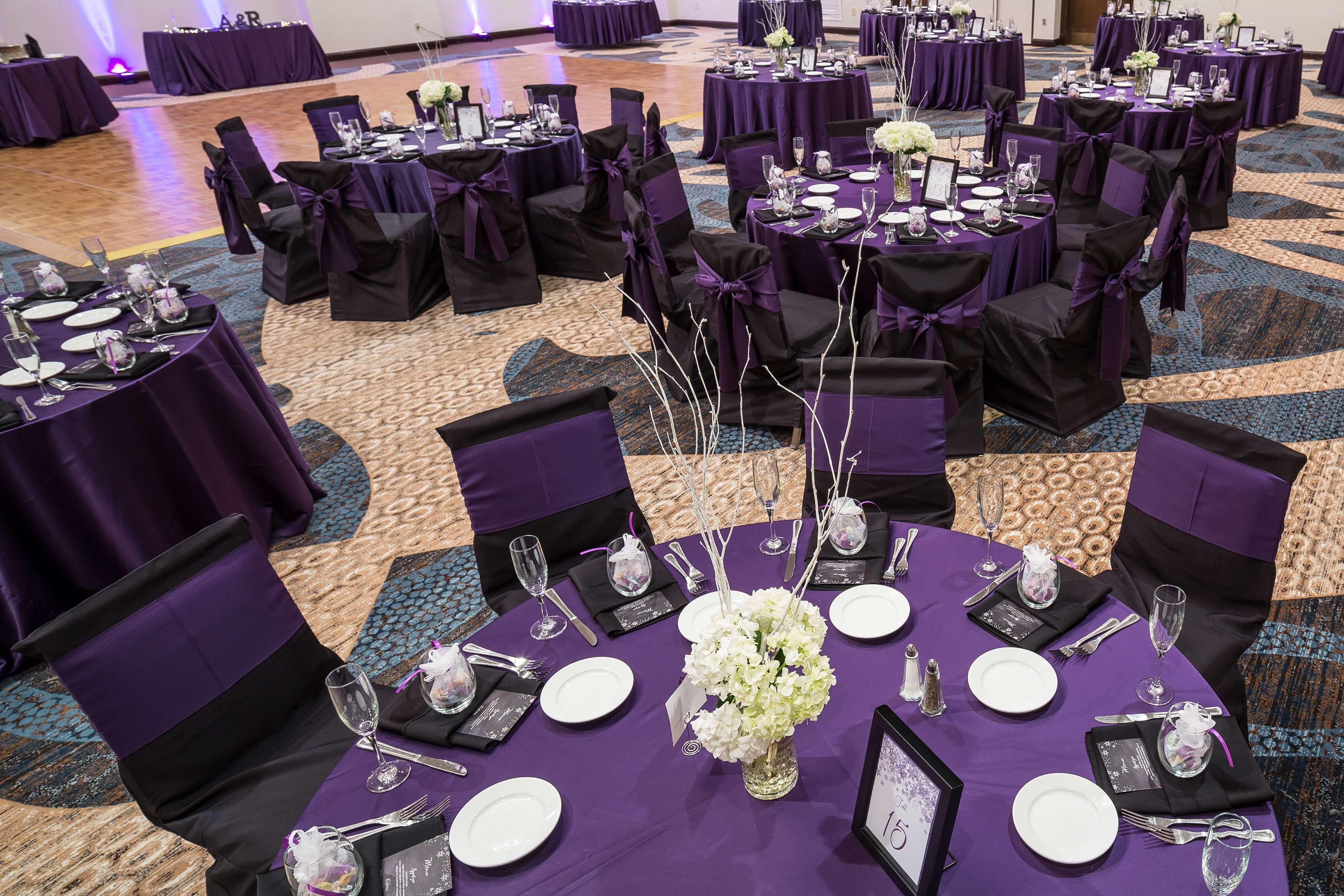 Envision Hotel & Conference Center Mansfield-Foxboro Dış mekan fotoğraf