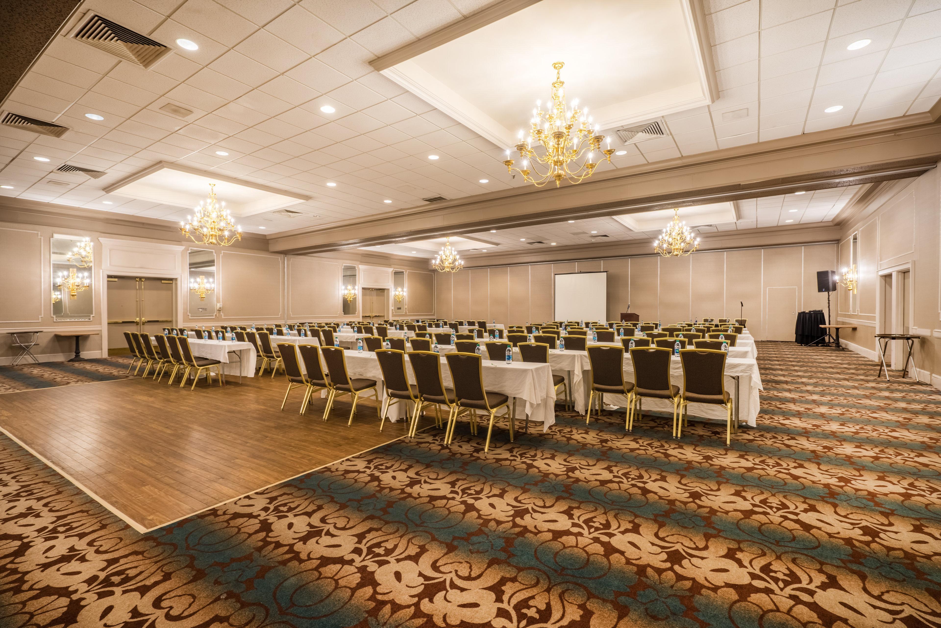 Envision Hotel & Conference Center Mansfield-Foxboro Dış mekan fotoğraf