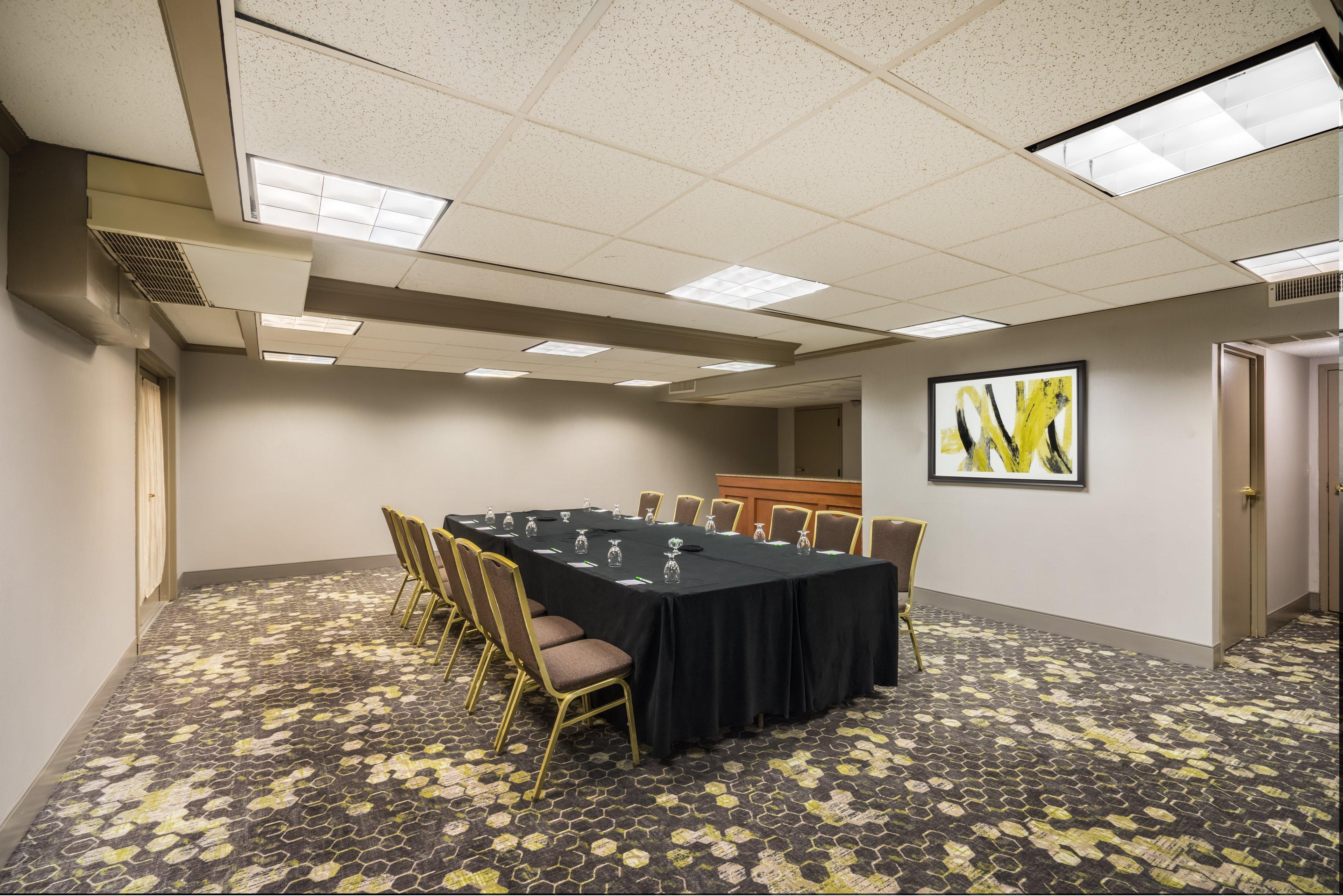 Envision Hotel & Conference Center Mansfield-Foxboro Dış mekan fotoğraf