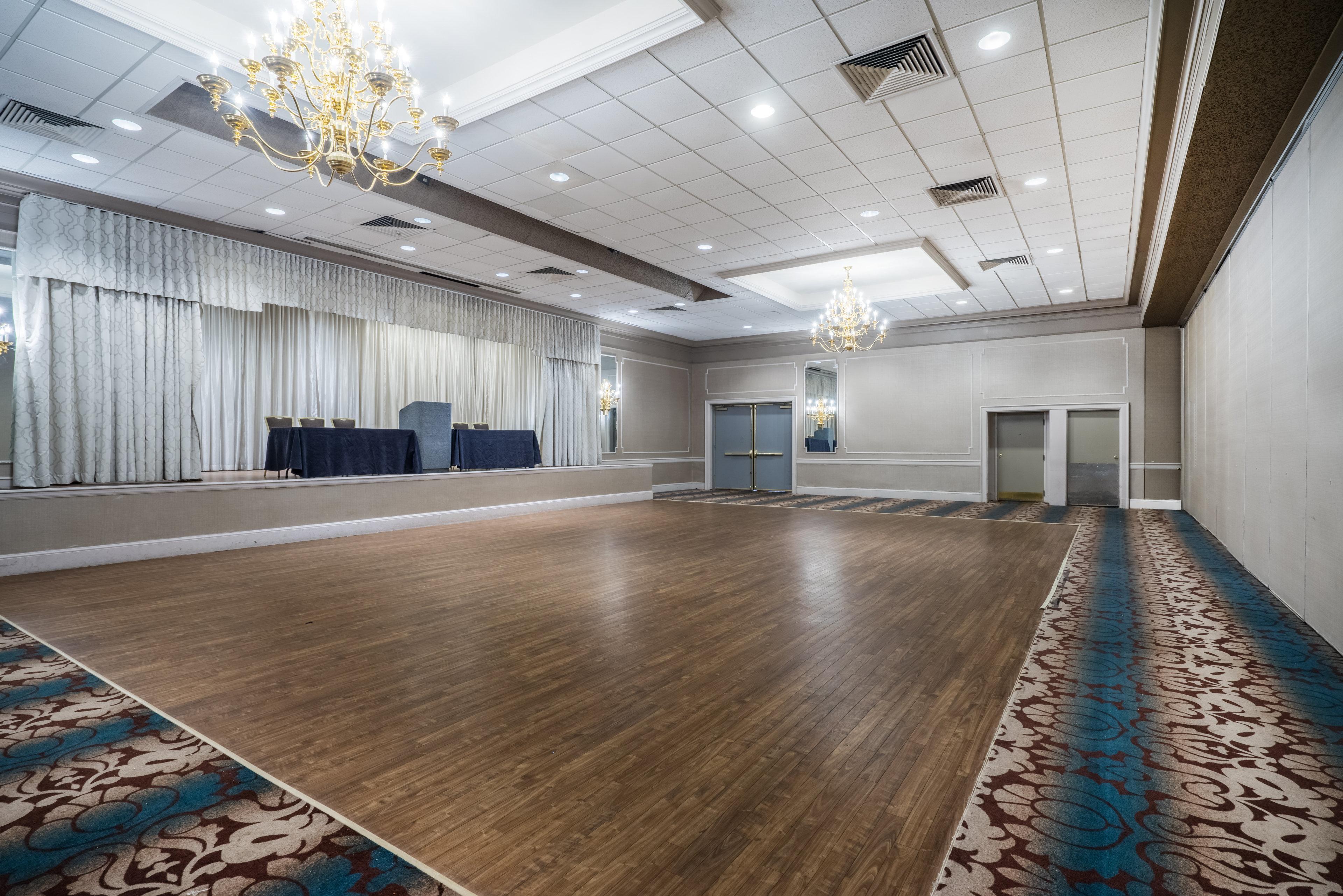 Envision Hotel & Conference Center Mansfield-Foxboro Dış mekan fotoğraf