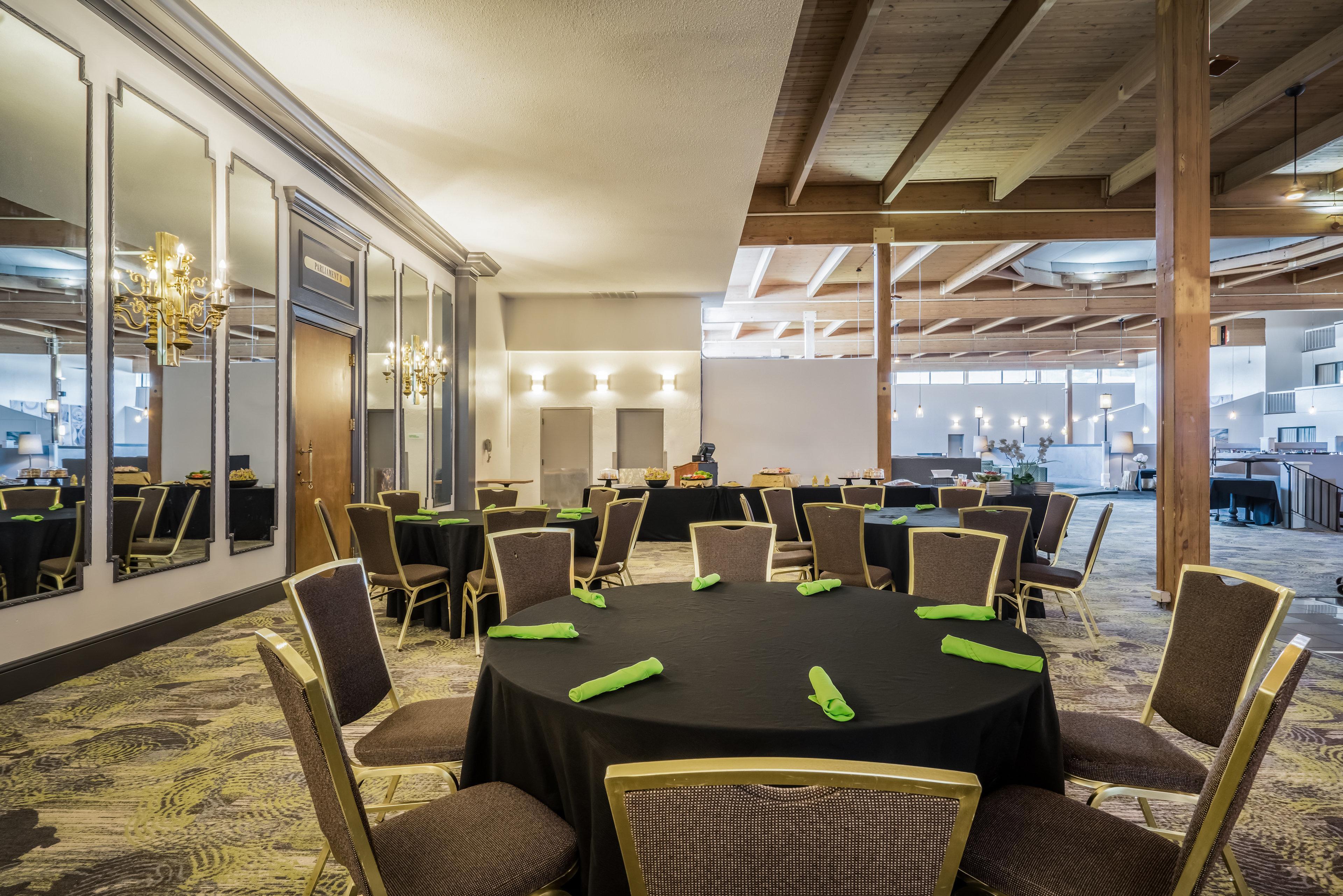 Envision Hotel & Conference Center Mansfield-Foxboro Dış mekan fotoğraf