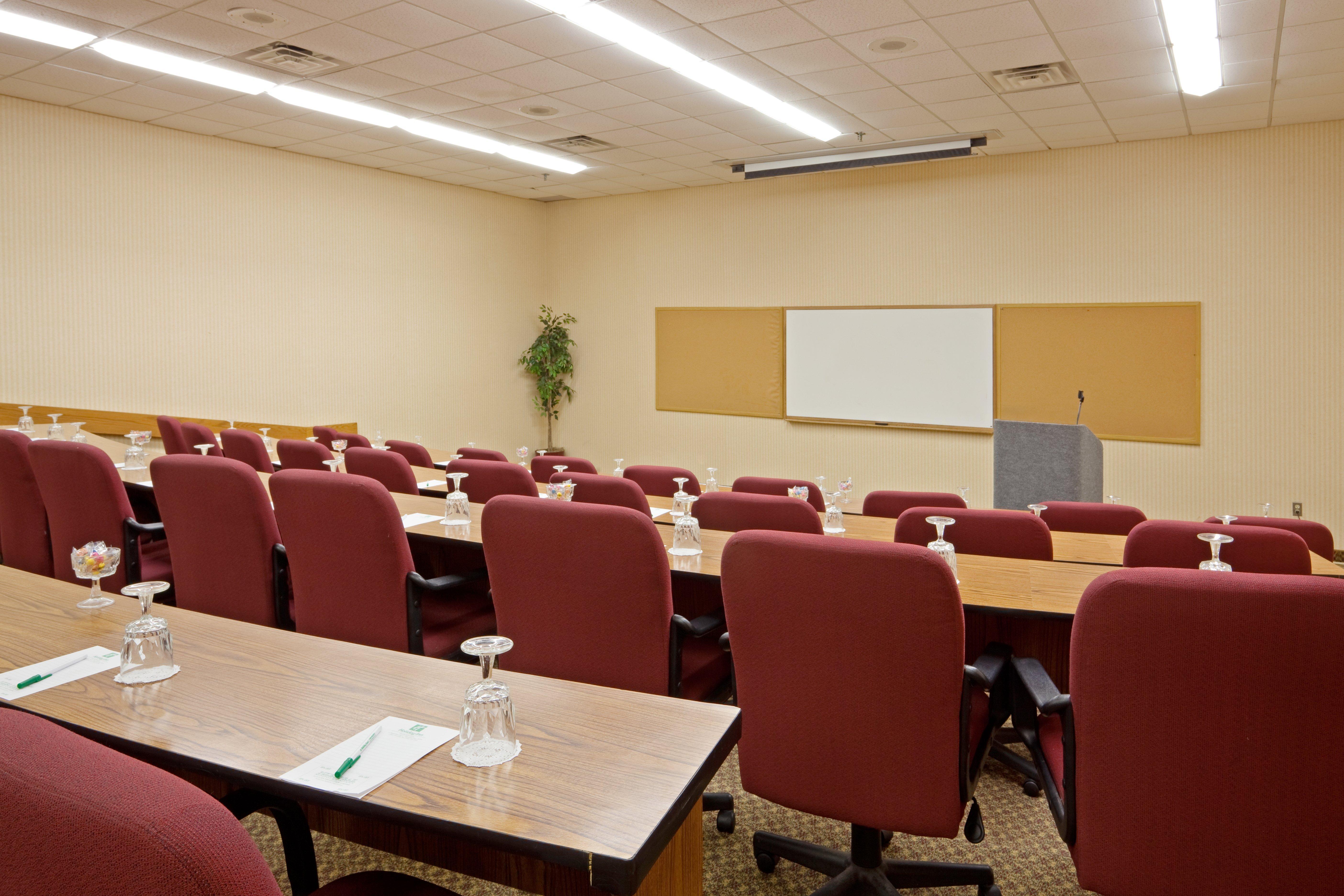 Envision Hotel & Conference Center Mansfield-Foxboro Dış mekan fotoğraf
