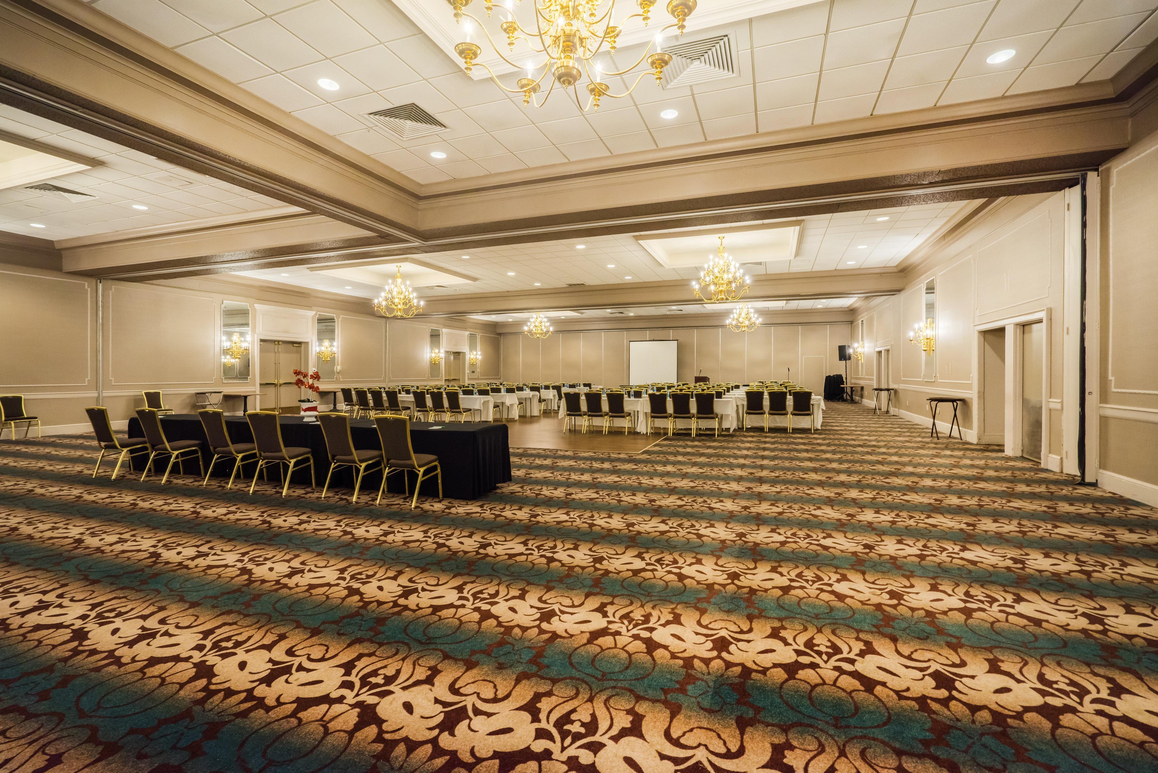 Envision Hotel & Conference Center Mansfield-Foxboro Dış mekan fotoğraf